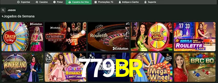 779BR bet