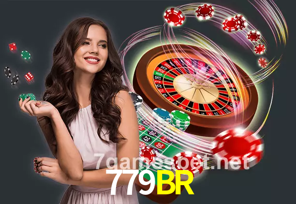 vivo no cassino 779BR