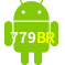 Aplicativo 779BR para Android