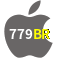 Aplicativo 779BR para iOS