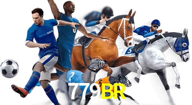 779BR