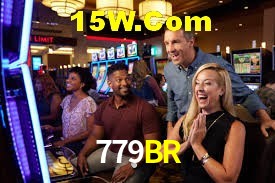 Bonus Features 779BR