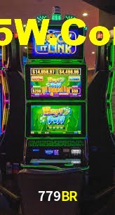 VIP Casino 779BR