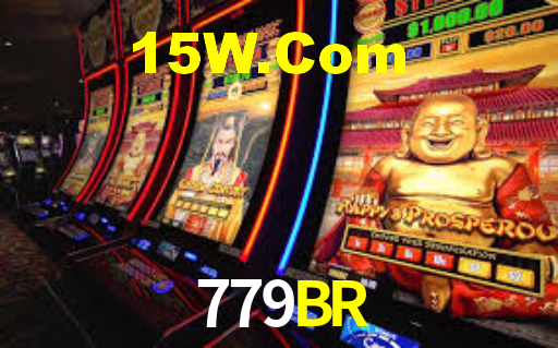 779BR - Melhores Slots De Caça Niquel - 779br.com
