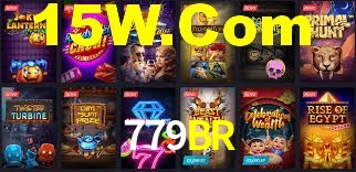 Football Betting 779BR