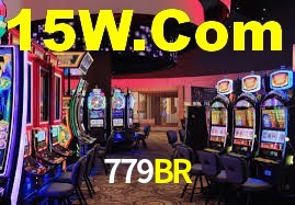 Tournaments 779BR