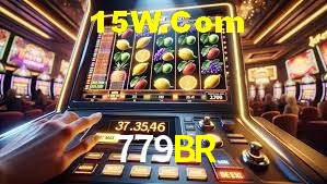 Slot Games 779BR
