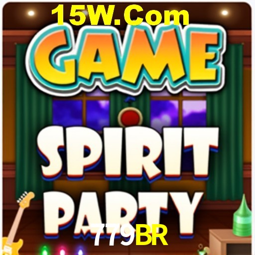 Descubra o Mundo do Cassino Online com 779BR