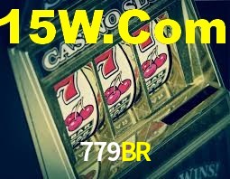 Welcome Bonus 779BR