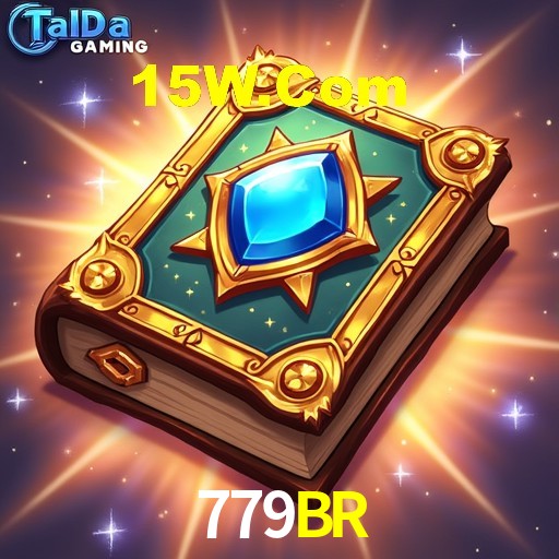 Provedores de Jogos 779BR