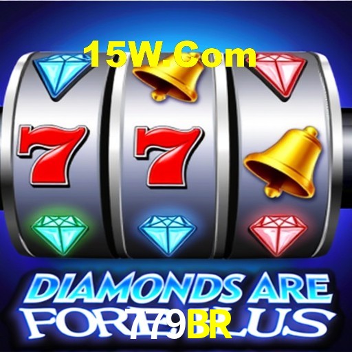 Recursos de Bônus 779BR