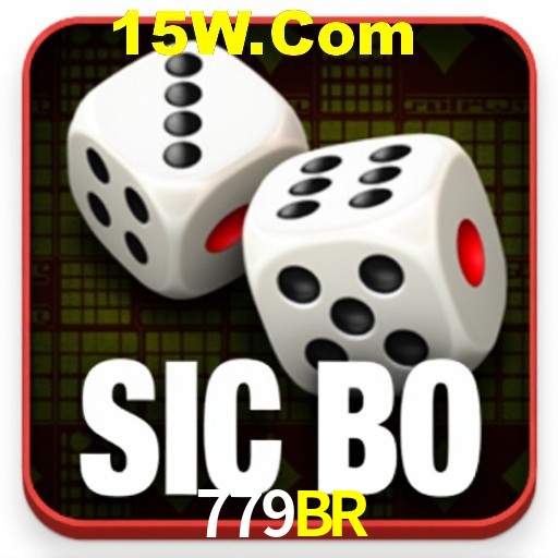 Descubra o Mundo do Cassino Online com 779BR