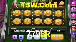 Account Benefits 779BR